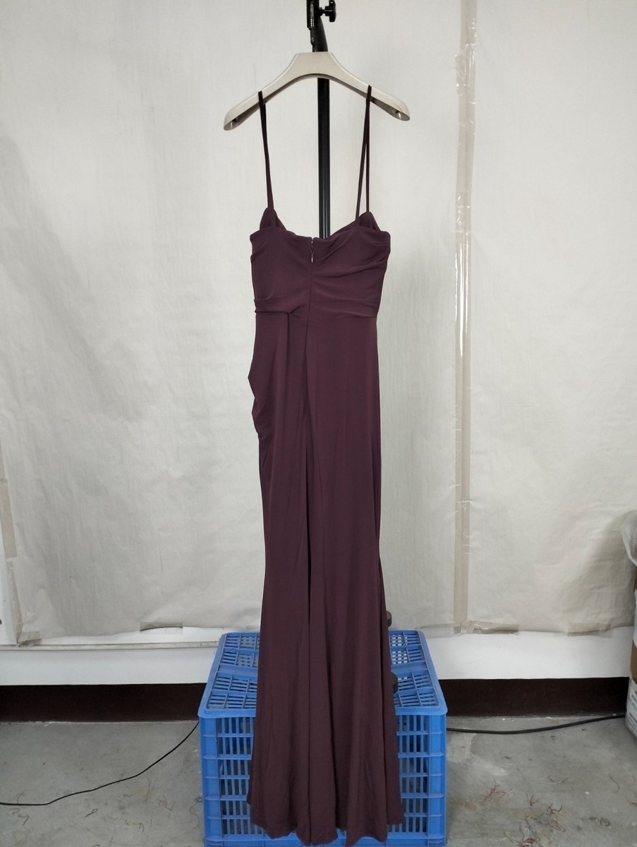 chinese dress ladies Milena Corset Maxi  Stylestarter