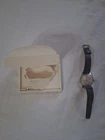Vintage 1960's Timex Boys Watch With Original Case Still In Working Order