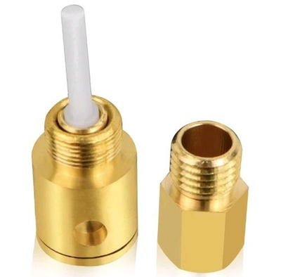 #ad WE25M73 Gas Conversion Kit Compatible with GE Washer Dryer Combo 1937112 AH34997 $35.00