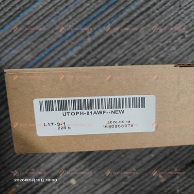 * US STOCK * 1PC NEW SEALED UTOPH-81AWF Yaskawa Fast Shipping