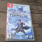 NIS America The Legend of Heroes: Trails Through Daybreak Deluxe (Switch, 2024)