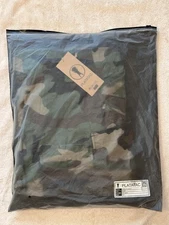 Platatac Tac Dax V4 Combat Pants M81 Woodland