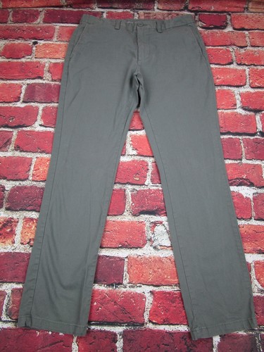 Old Navy Ultimate Slim Chino Pants Mens 