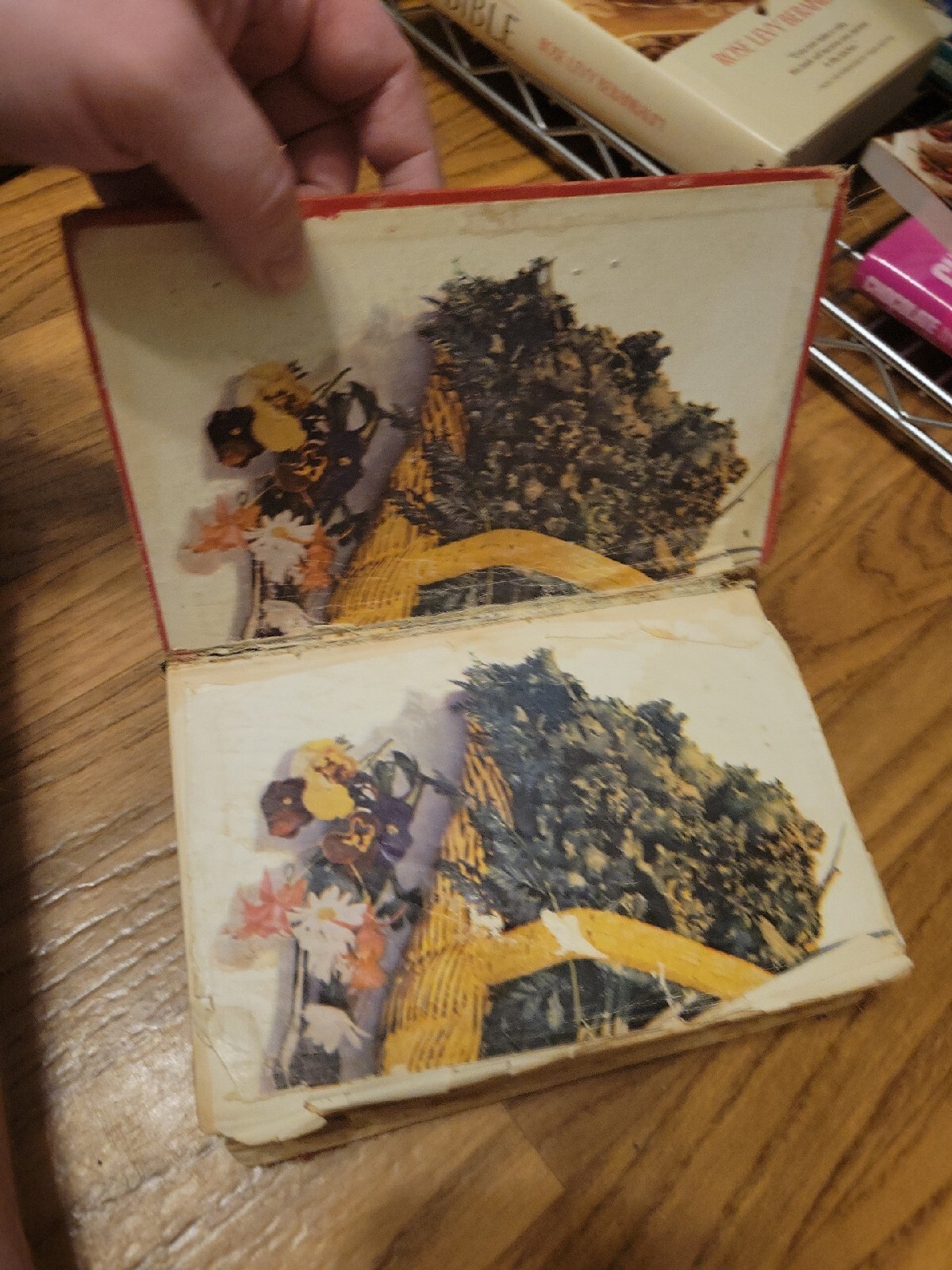 the good housekeeping cookbook 1949 eBay