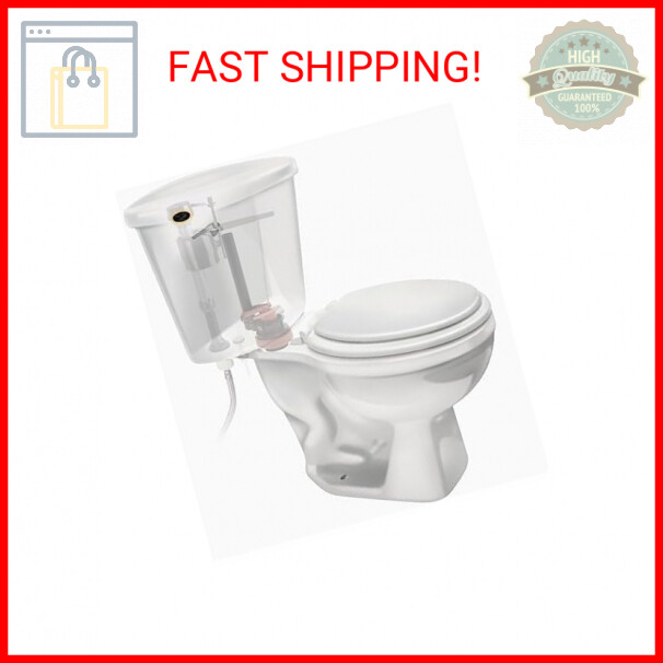 Fluidmaster 242 Toilet Fill Valve Seal Replacement Part, Fits 400A Fill Valve , eBay