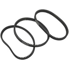 30 Series Go Kart Belt For Comet 203589 Manco 5959 TAV30 TAV2 Carter Kartco 3Pc