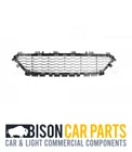 FRONT BUMPER CENTRE GRILL 2016-2018 51118060284 BMW 1 SERIES F20 F21 LCI M SPORT