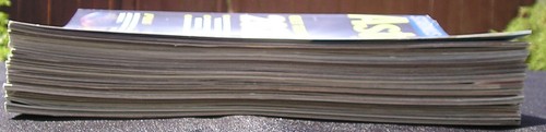 ASTRONOMY MAGAZINE LOT - 16 issues 2019 - 2023 - Very Good - Fine - Picture 8 of 24