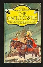 The Ringed Castle Mass Market Paperbound Dorothy Dunnett