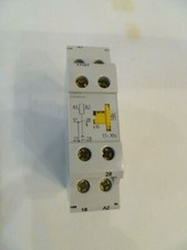 E DOLD & SOHN ML7853 TIMER MODULE 220-240 VOLT AC 1.5 - 30 SECS BRAND NEW IN BOX