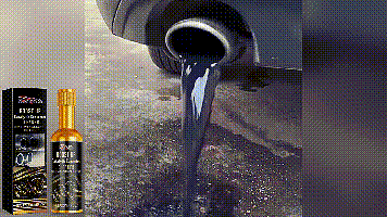 Automotive Catalytic Cleaner | Engine Carbon Removal & Exhaust System Cleaner - Picture 6 of 15