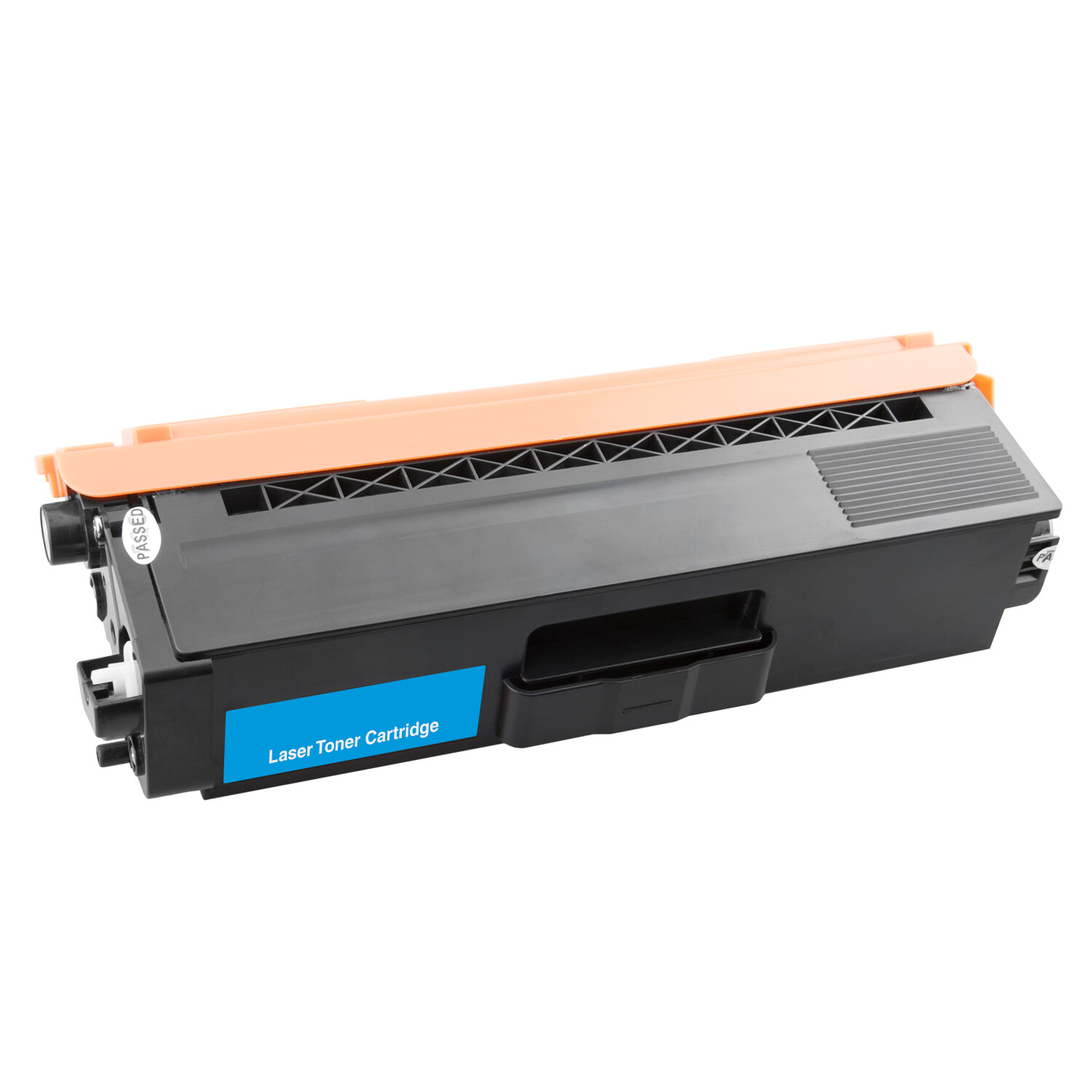 Laser Toner Kartuschen 8er Set für Brother TN 326 BK TN 326 C TN 326 M TN 326 Y