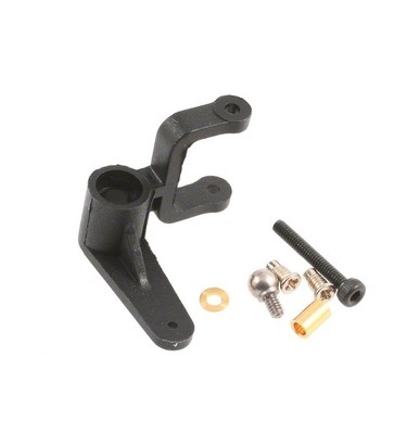 E-FLITE EFLH1467 BLADE 400 Antique Rotor Paste Lever