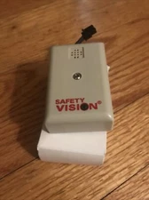 New genuine Safety Vision SV-MIC3 camera microphone 