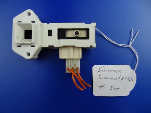 Türschloss Waschmaschine - Siemens SIWAMAT XL544 59005513