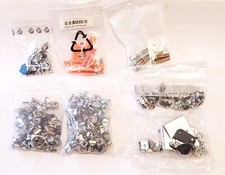 LOT OF RACK MOUNT ACCESORIES NEW 