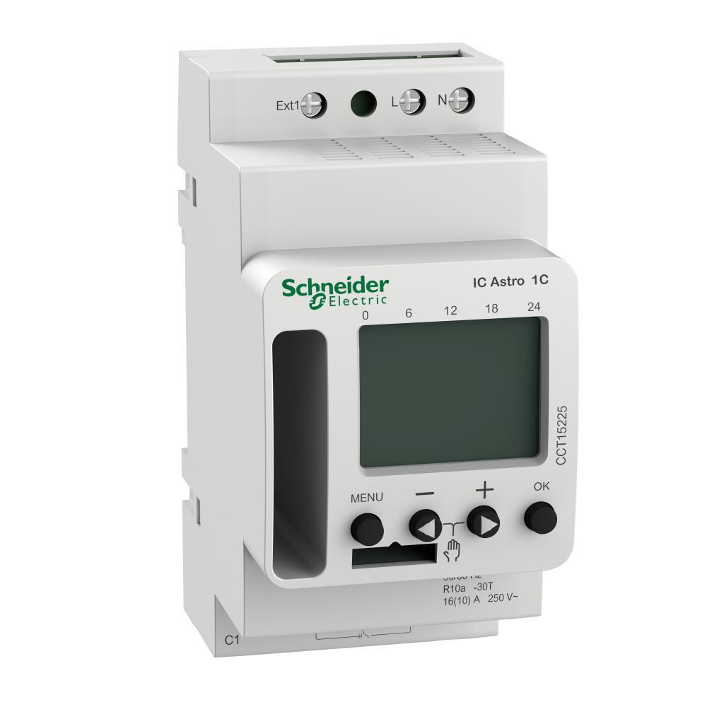 3161877 Schneider Electric Schneider Electric CCT15225 Elektroschalter (CCT15225