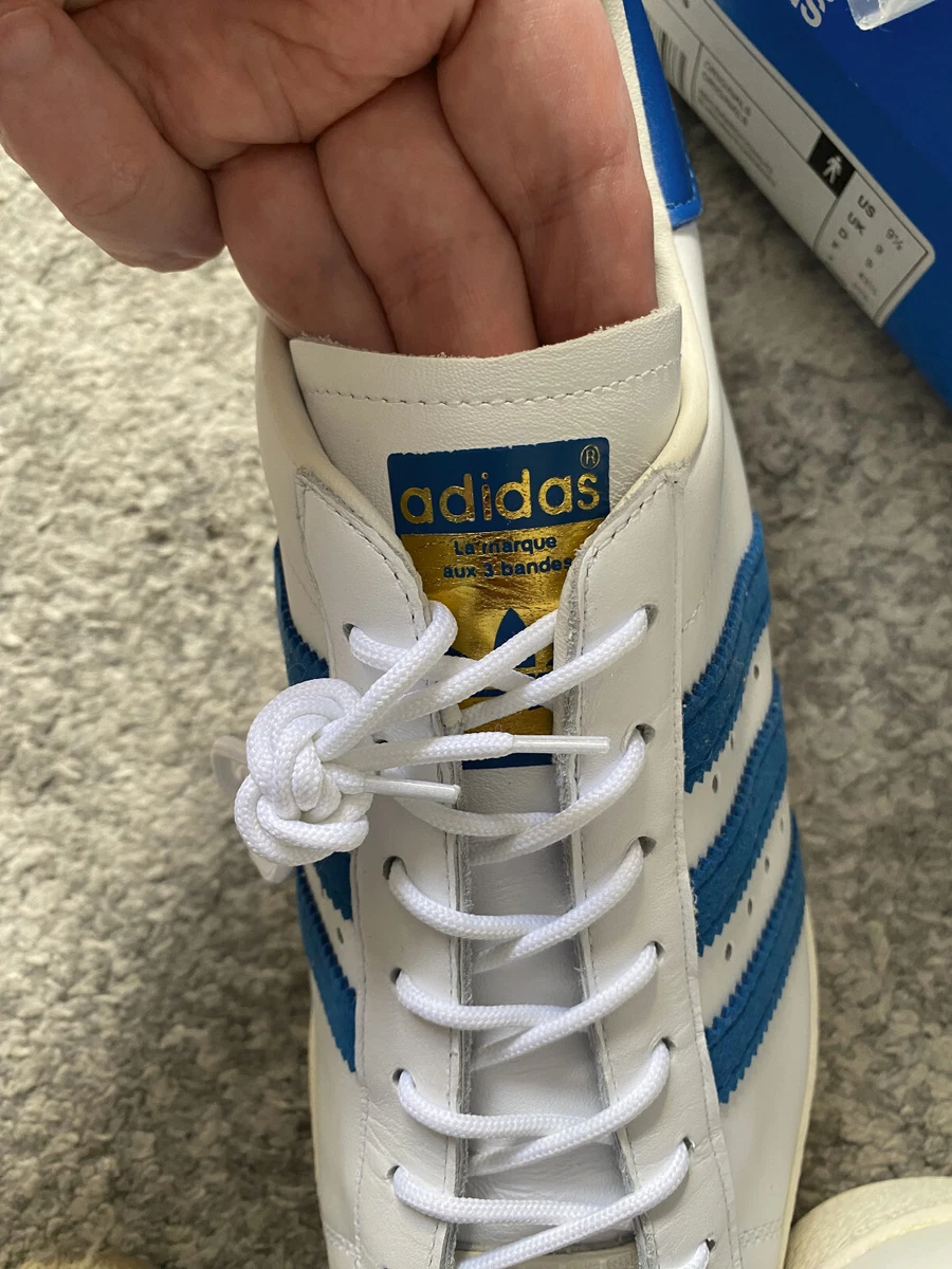 Ancienne basket adidas cheap