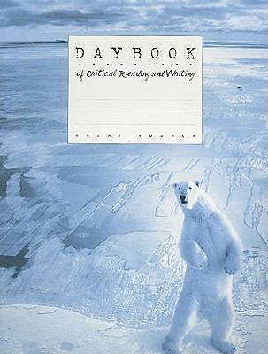 Great Source Daybooks: Critical Readi- 0669480371, Ellin Oliver Keene, paperback