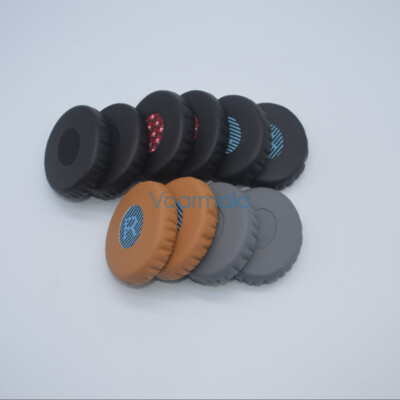 Replacement Ear Pads for BOSE OE2, OE2i, SoundTrue, Soundlink On-Ear Headphones