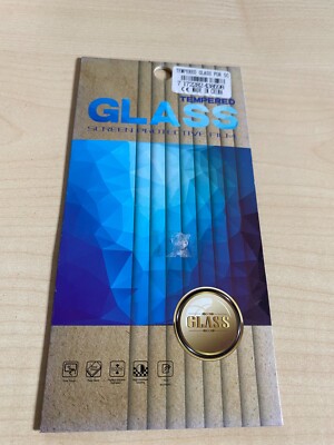 Tempered Glass for 5G /  Screen Protective Film