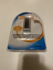 Craig MP3 Player 256MB #CMP1329B