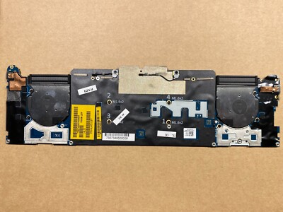 NEW Dell XPS 13 9310 2-in-1 Motherboard Intel i7-1165G7 8GB