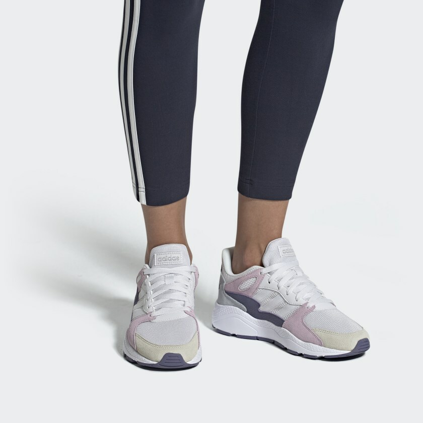 adidas chaos pink