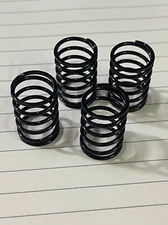 RC 1/10 Spec-R S1/S2/R1 Electric Touring Car Shock Absorber Spring