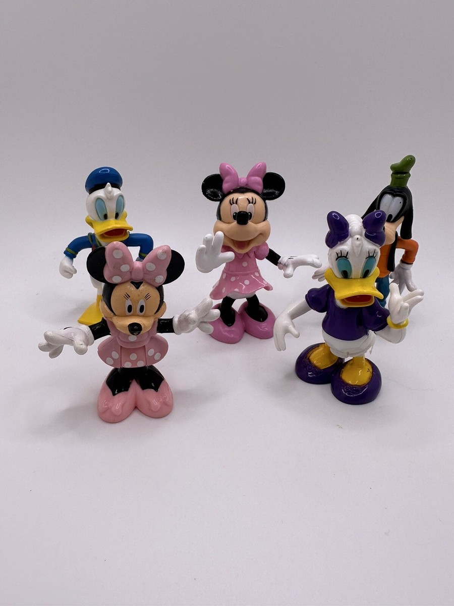 MEDICOM TOY - メディコムトイ FUTURE MICKEY&amp;MINNIE Disneyディズニー Tokyo Disney 30th Anniversary Medicom Toy Mickey Mouse