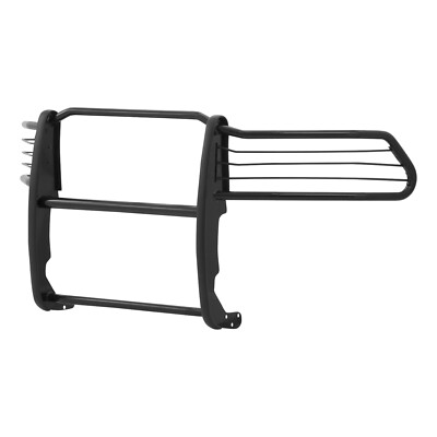 Kasei Grille Guard Brush Push Protector Modular Black Fit 2011-2018 Ram 3500