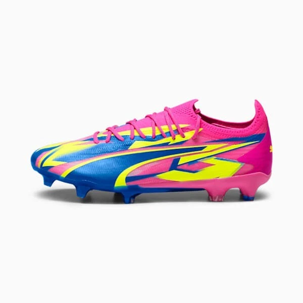 PUMA Ultra Ultimate FG AG Energy Pack for Sale | Authenticity