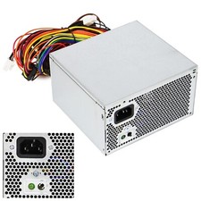 LXun Upgraded HU460AM-01 460W Power Supply Compatible with Dell XPS 8930 8920...