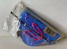 Vintage 1990s Disney The Little Mermaid Kids Play Dress Up Jewelry Set NEW