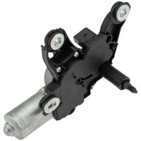 NTY Wischermotor Scheibenwischmotor Hinten FüR Audi A4 Avant 8W5 B9 2.0 TDI