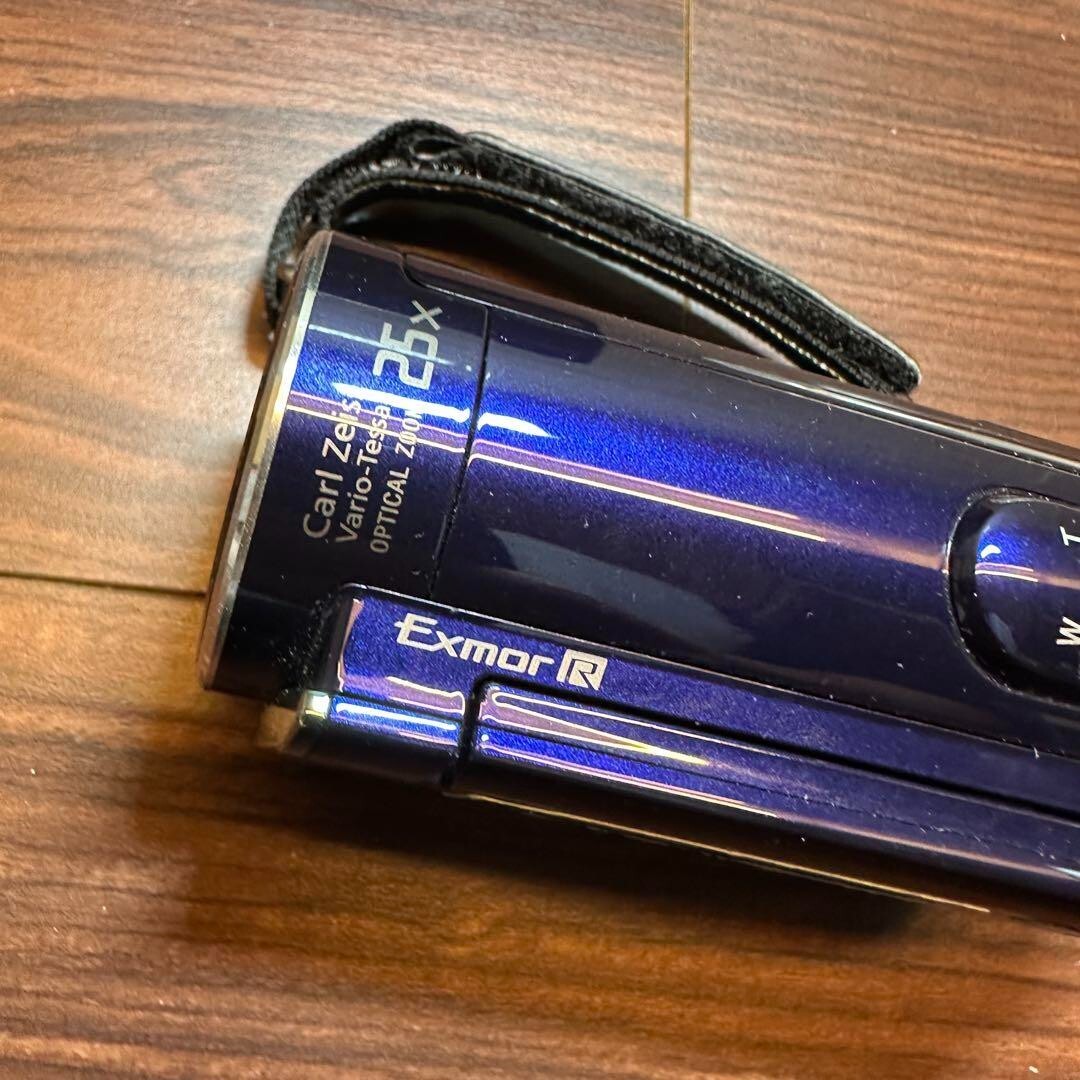 SONY　HDR-CX170 Sony Handycam High Definition Digital Video Camera HDR-CX170