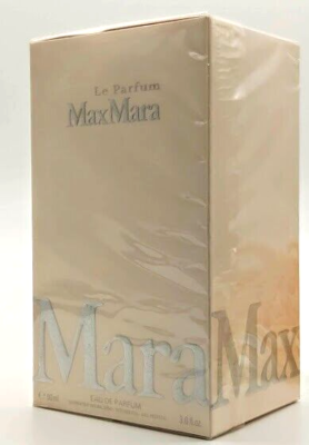 ❤️MAX MARA LE PARFUM 3.0oz.90ml.EAU DE PARFUM,SEALED,only one in