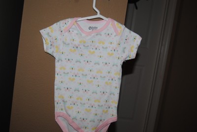 baby gear clothes