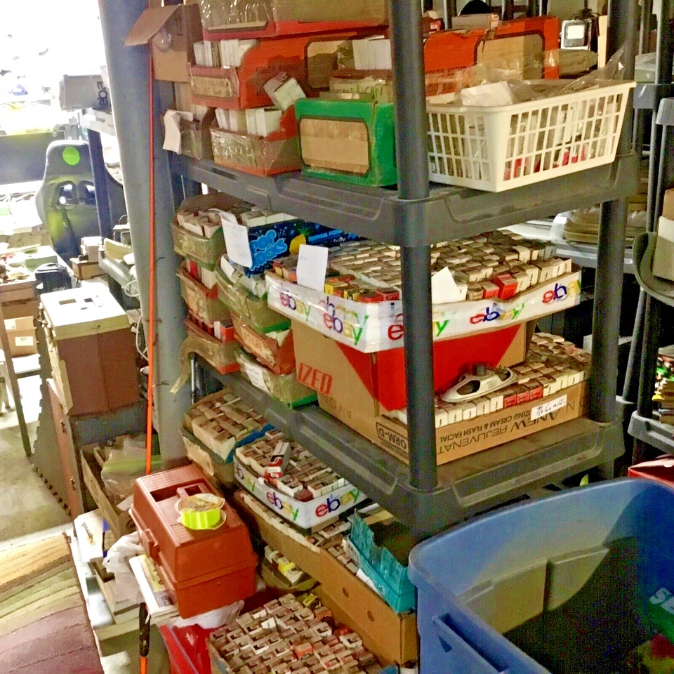 GE RCA SYLVANIA ITT LINDAL NOS TESTED USA Tubes 6AS7GA 6JT6A 6BH11 6DA4 6Y6GT 6AV5 6AH4GT 6BN11 6MJ8 6AG7