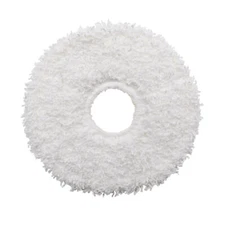 For ECOVACS X1 omni turbo Vacuum Cleaner Washable Cleaning Mop Cloth Accessories