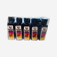 NEGRO DESTRUCTOR - BLACK DESTROYER Esencia Esoterica, Spell Essence