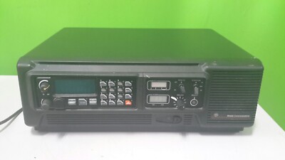 GE  Ericsson DSDX07 Desktop Base Control Station