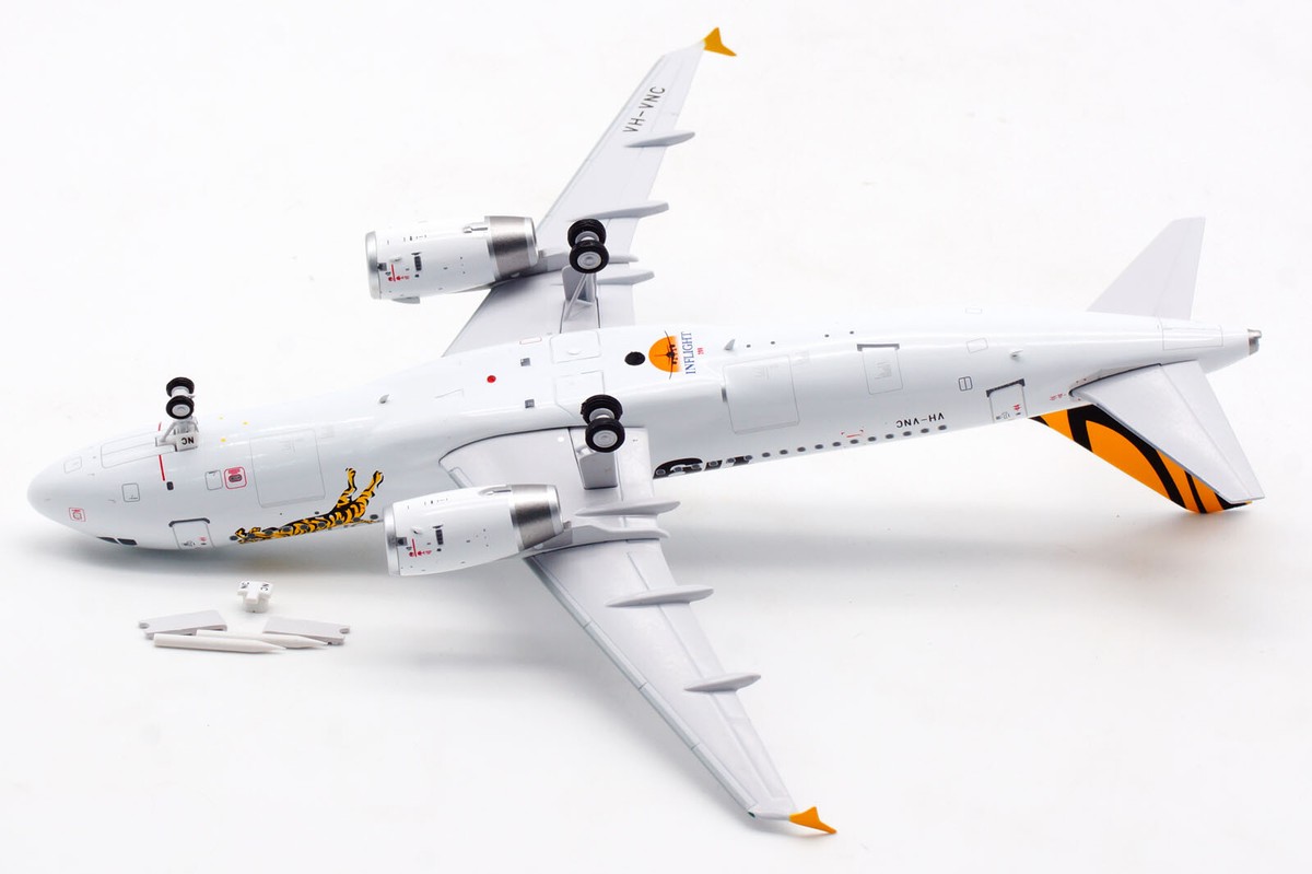 Inflight 1:200 タイガーエア A320 VH-VNC Inflight 1:200 タイガーエア A320 VH-VNC INFLIGHT 1:200
