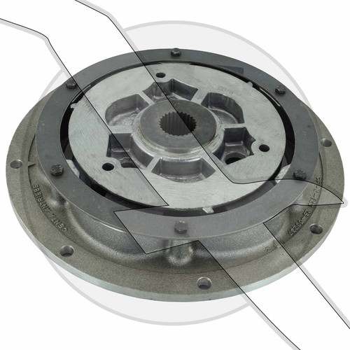 Volvo Penta Diesel Damper Flex Plate Coupler D4 D6 Engine 3583843