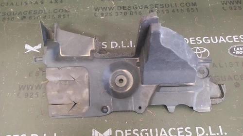 53153-24060 Molduras Delanteras para LEXUS RC 300h 2020 335107 - Foto 1 di 10