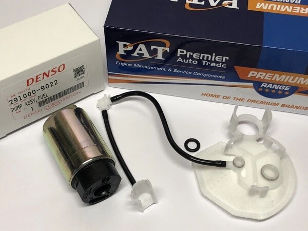 Fuel pump for Toyota ACR50 TARAGO 2.4L 06-08 2AZFE Intank electric 2 Yr Wty - Image 2 of 4