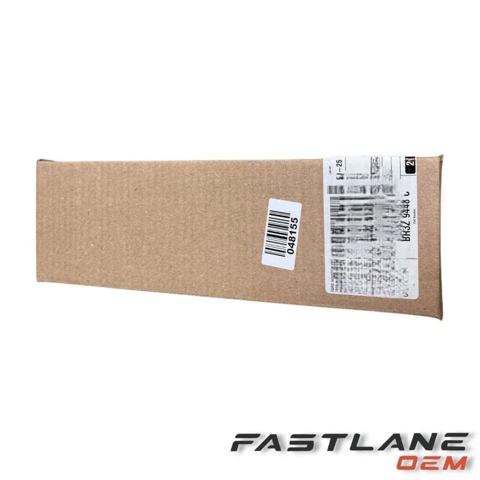 Ford Transit-150/250/350 HD 2011-2019 junta colector nuevo OEM BR3Z-9448-C Foto 2 de 4