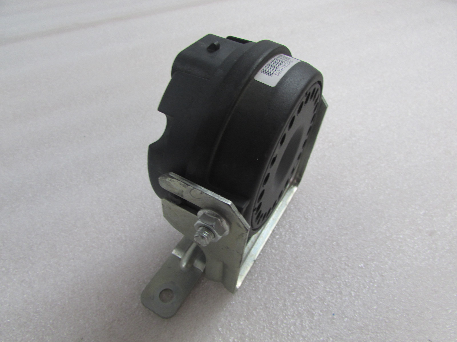 Maserati Ghibli, Alarm/Horn, Used, P/N 670001723