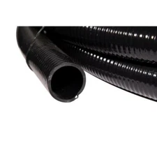 Universal 1" ID Smooth Flexible PVC Spa Tubing Pond Water Feature Hose - 10 ft.
