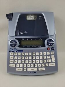 Brother PT-1880 P-Touch Thermal Label Maker Printer 12502617051 | eBay